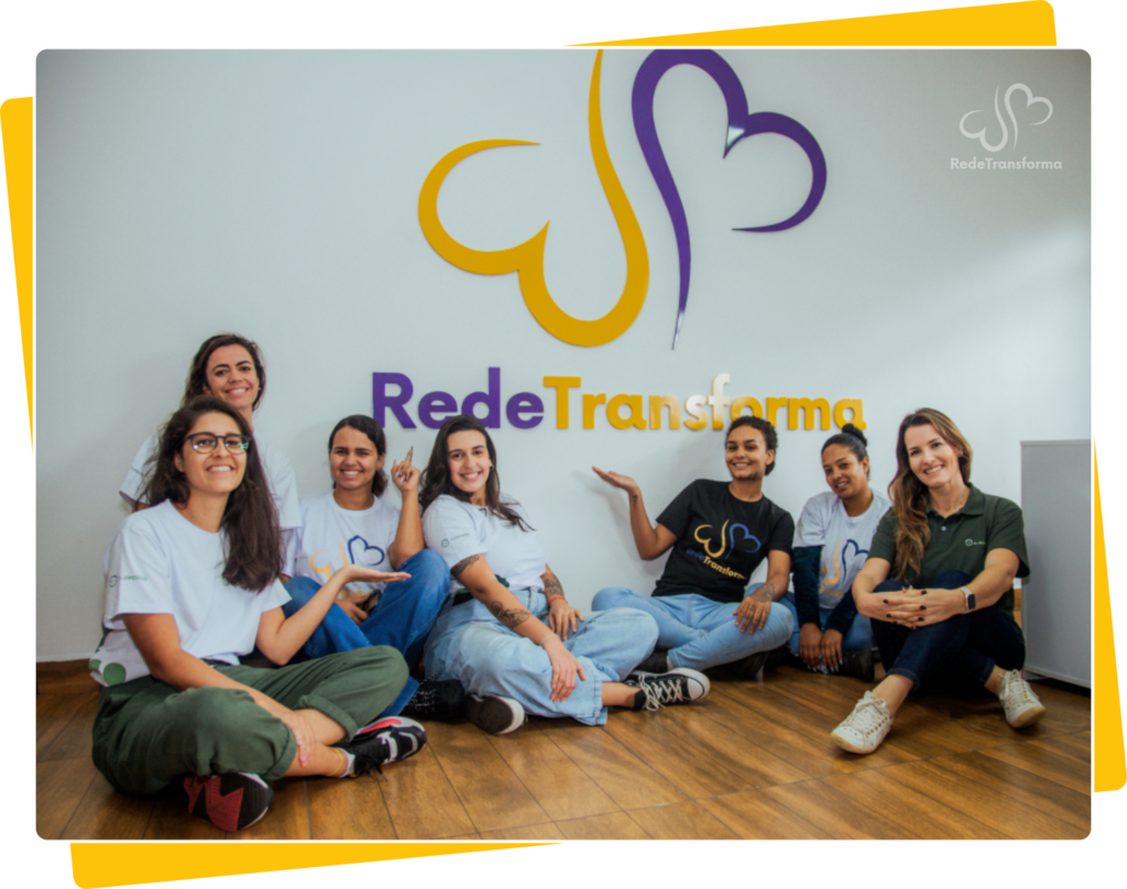 FOTO PARCERIA EURECICLO